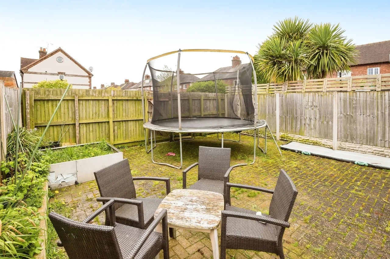Appleyards Lane, Handbridge, CH4, photo 9