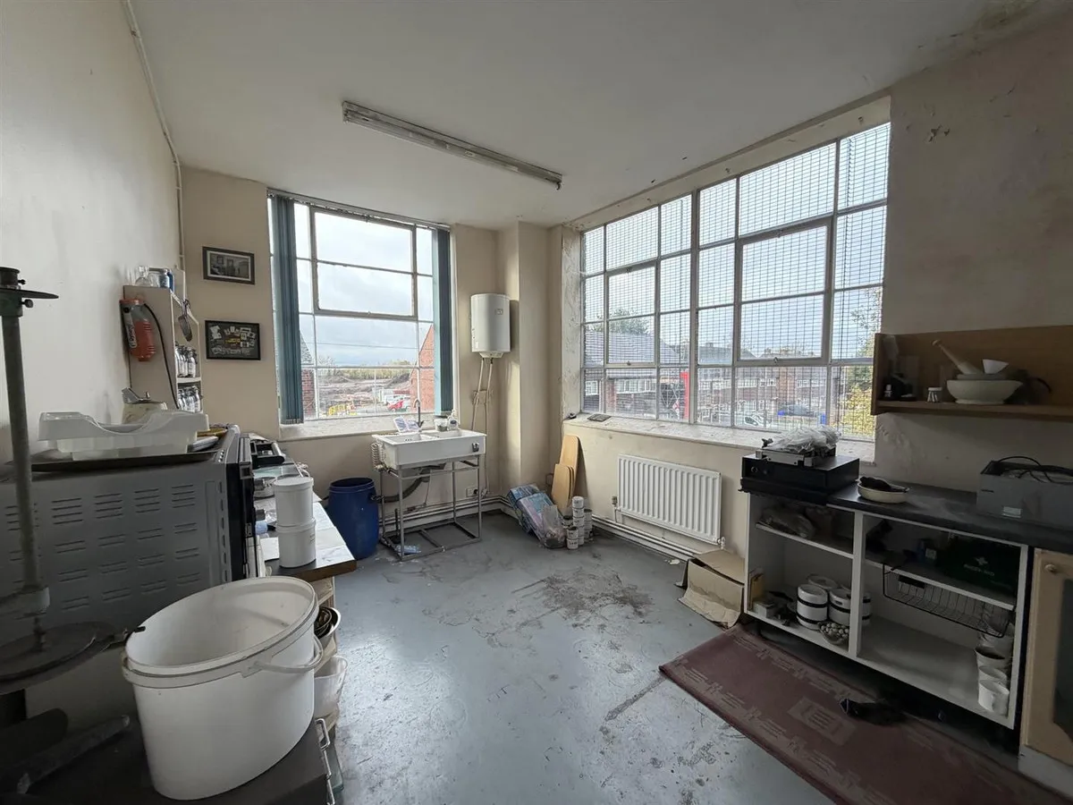 Greendock Street, Stoke-On-Trent, ST3, photo 15