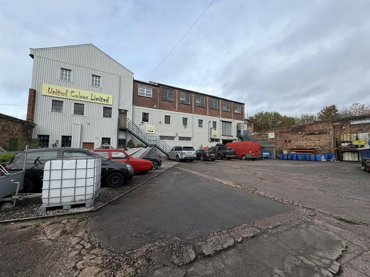 property for sale, Greendock Street, Stoke-On-Trent, ST3