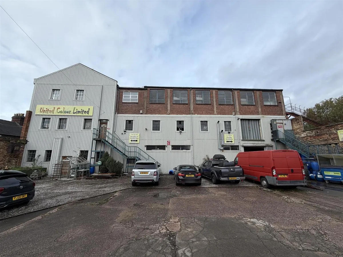 Greendock Street, Stoke-On-Trent, ST3, photo 19