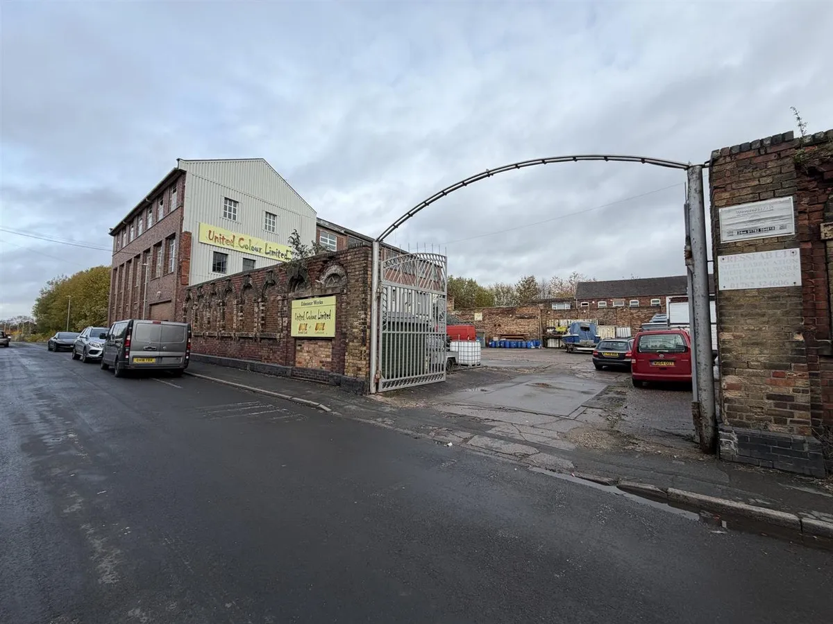 Greendock Street, Stoke-On-Trent, ST3, photo 17