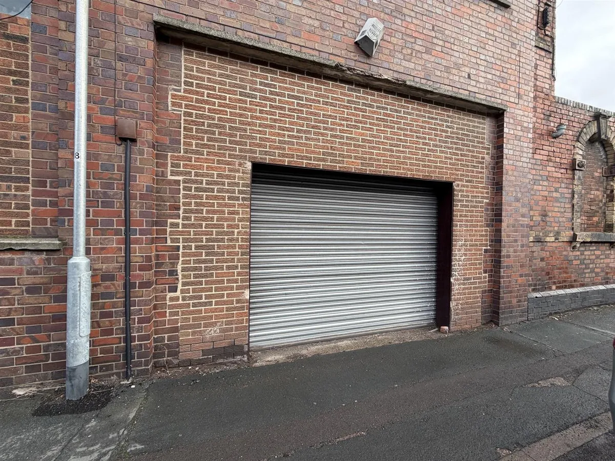 Greendock Street, Stoke-On-Trent, ST3, photo 18