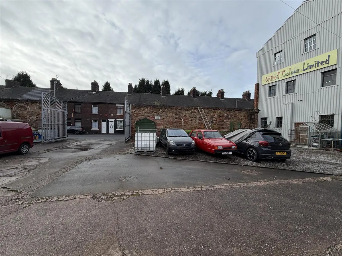 Greendock Street, Stoke-On-Trent, ST3, photo 20