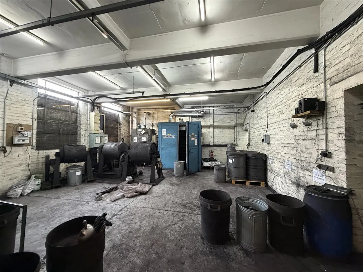 Greendock Street, Stoke-On-Trent, ST3, photo 4
