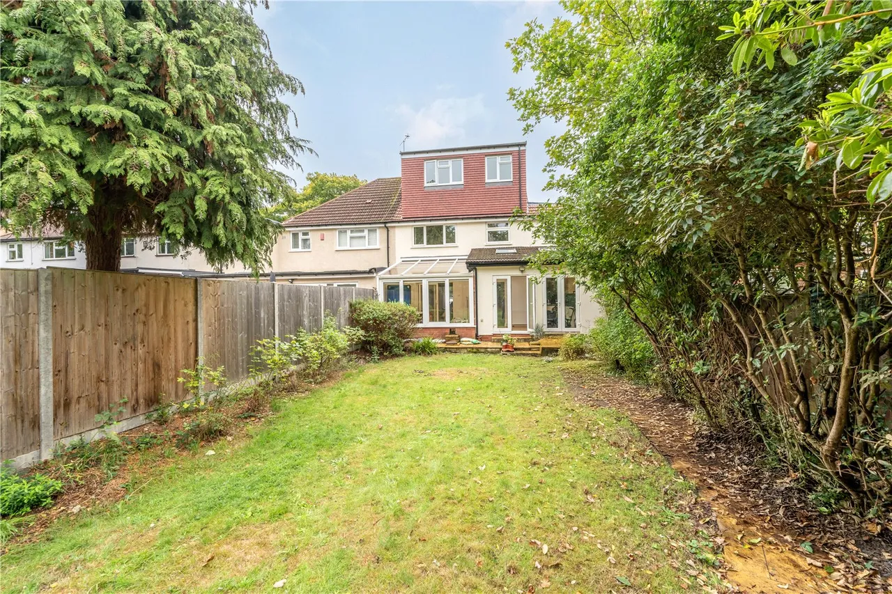 Argyle Avenue, Hounslow, TW3 2LL, photo 15