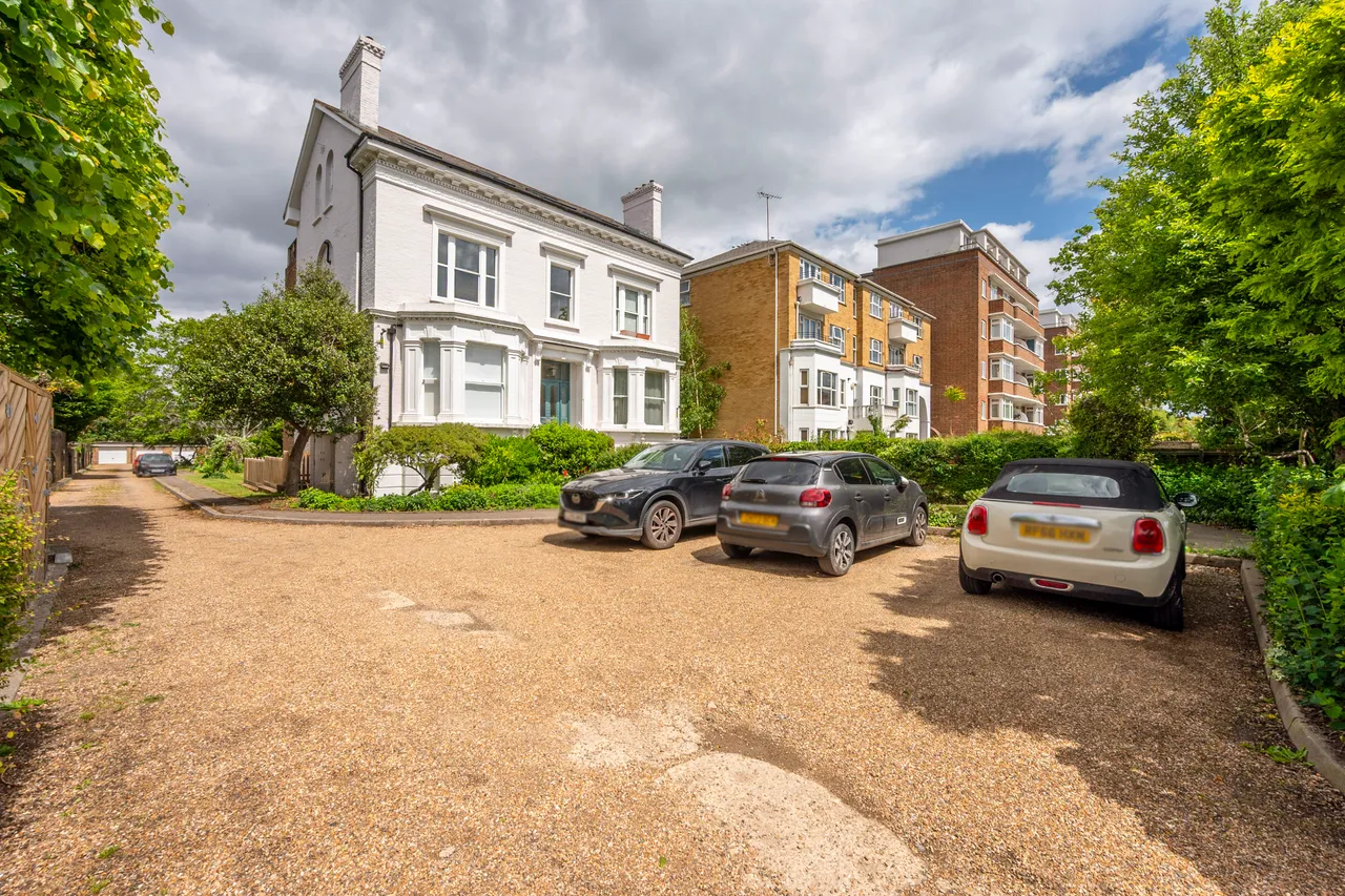 London, SW15, photo 11