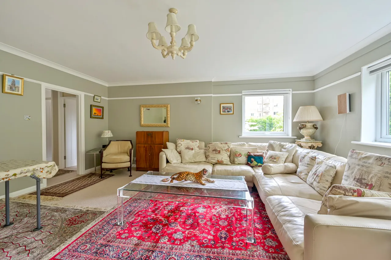 London, SW15, photo 5
