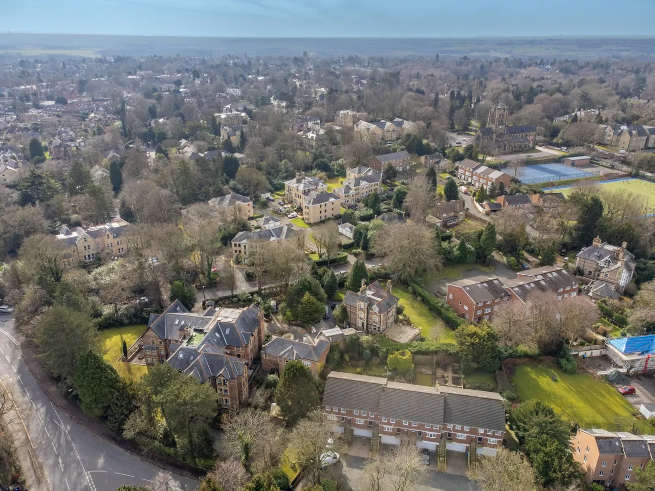 Booth Road, Altrincham, WA14, photo 18