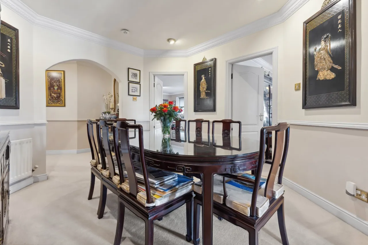 Booth Road, Altrincham, WA14, photo 6