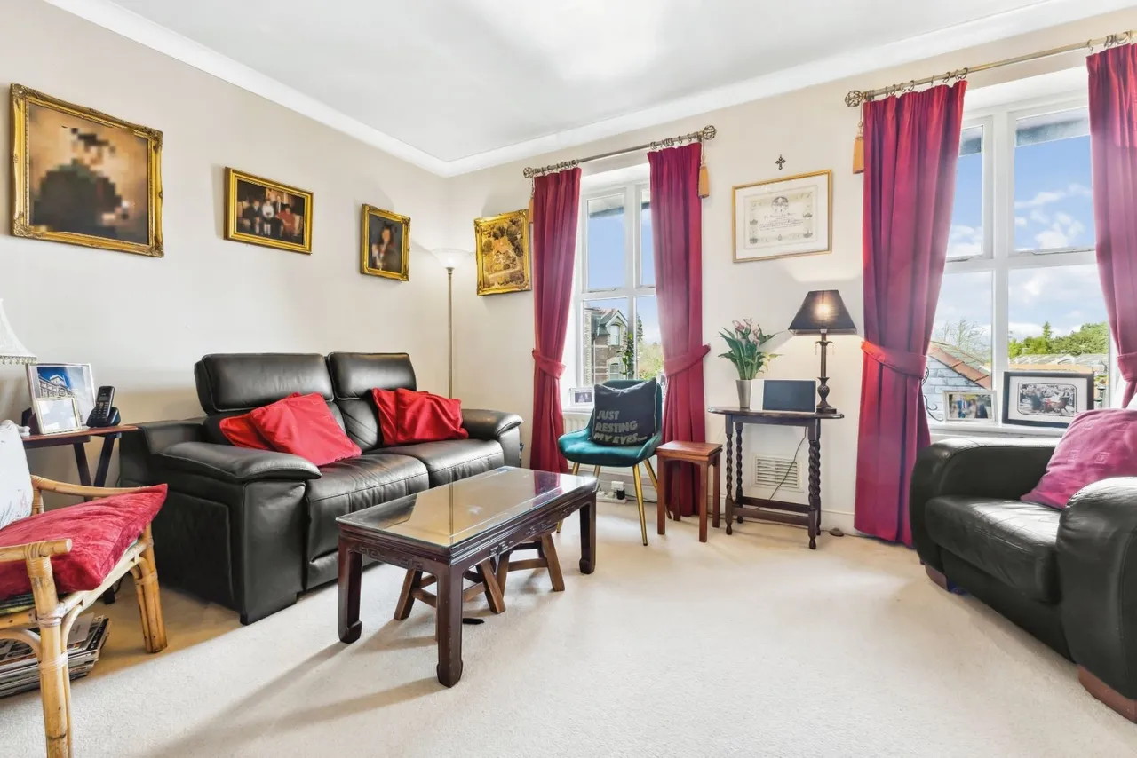 Booth Road, Altrincham, WA14, photo 4