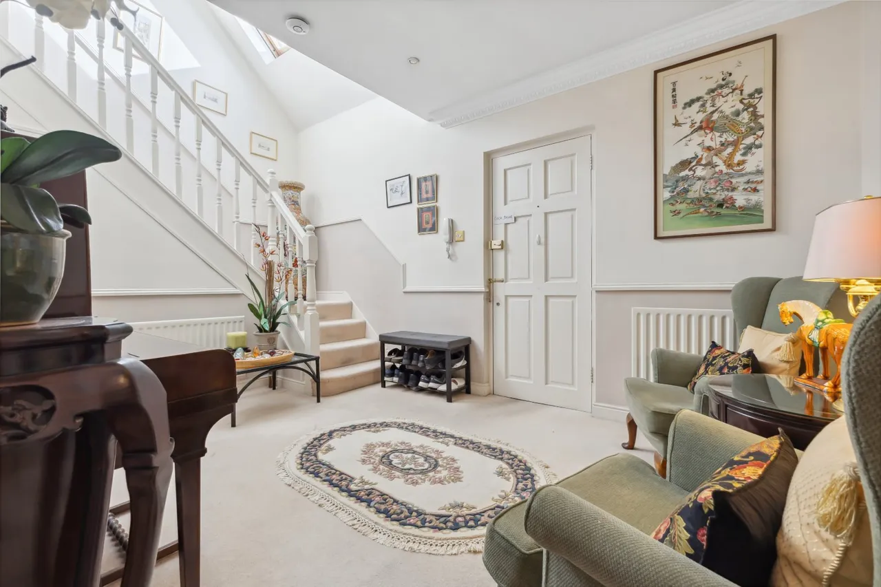 Booth Road, Altrincham, WA14, photo 13