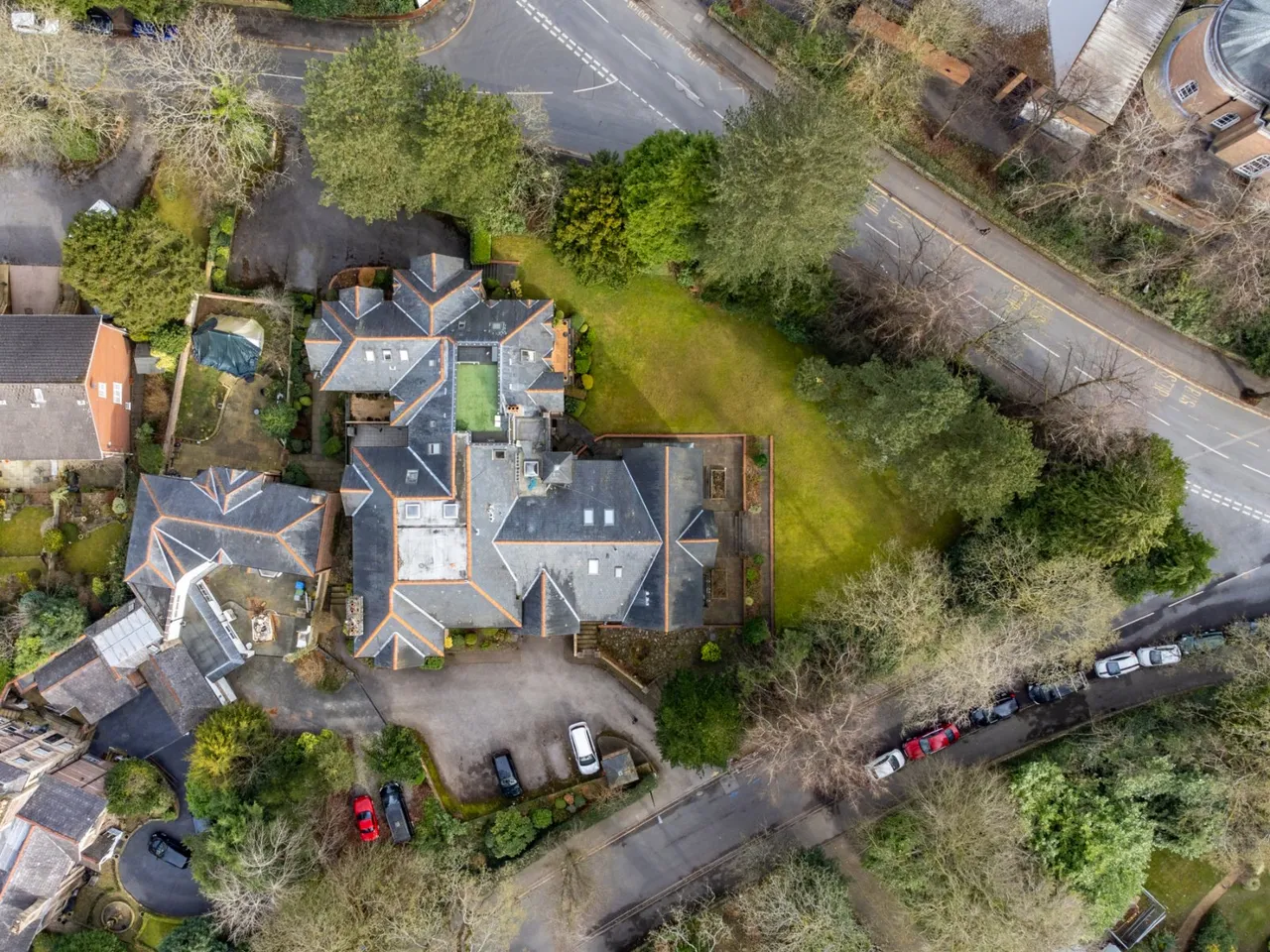 Booth Road, Altrincham, WA14, photo 17