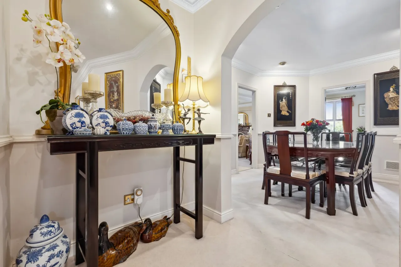 Booth Road, Altrincham, WA14, photo 5