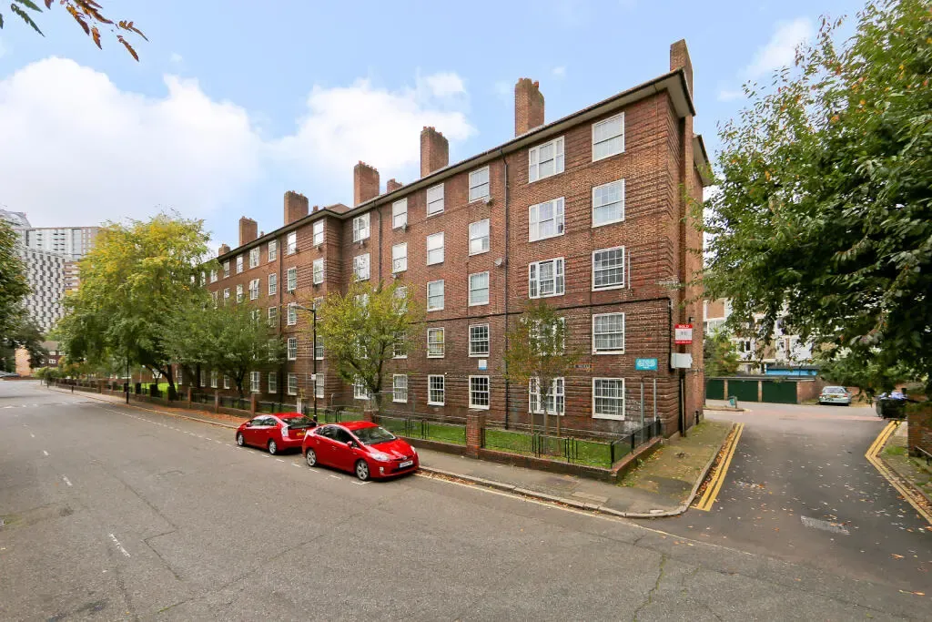 3 bed flat to rent, Rockingham Street, London, SE1