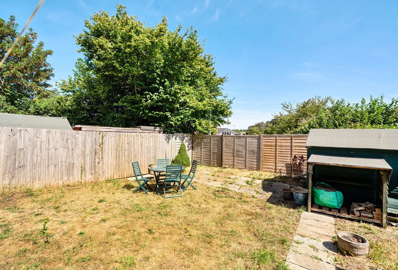 Willow Close, Somerset, Westfield, BA3 3SN, photo 9