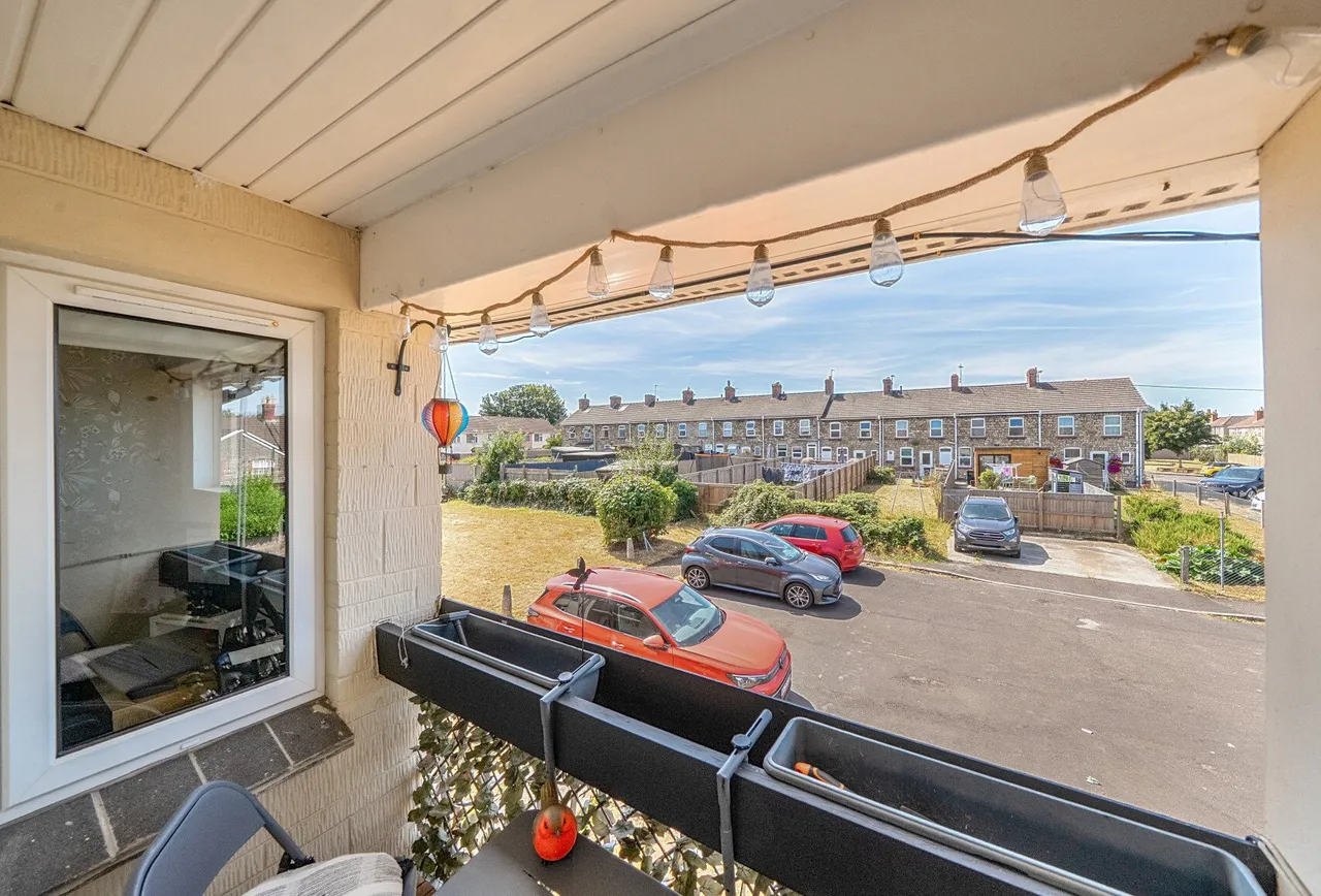 Willow Close, Somerset, Westfield, BA3 3SN, photo 10
