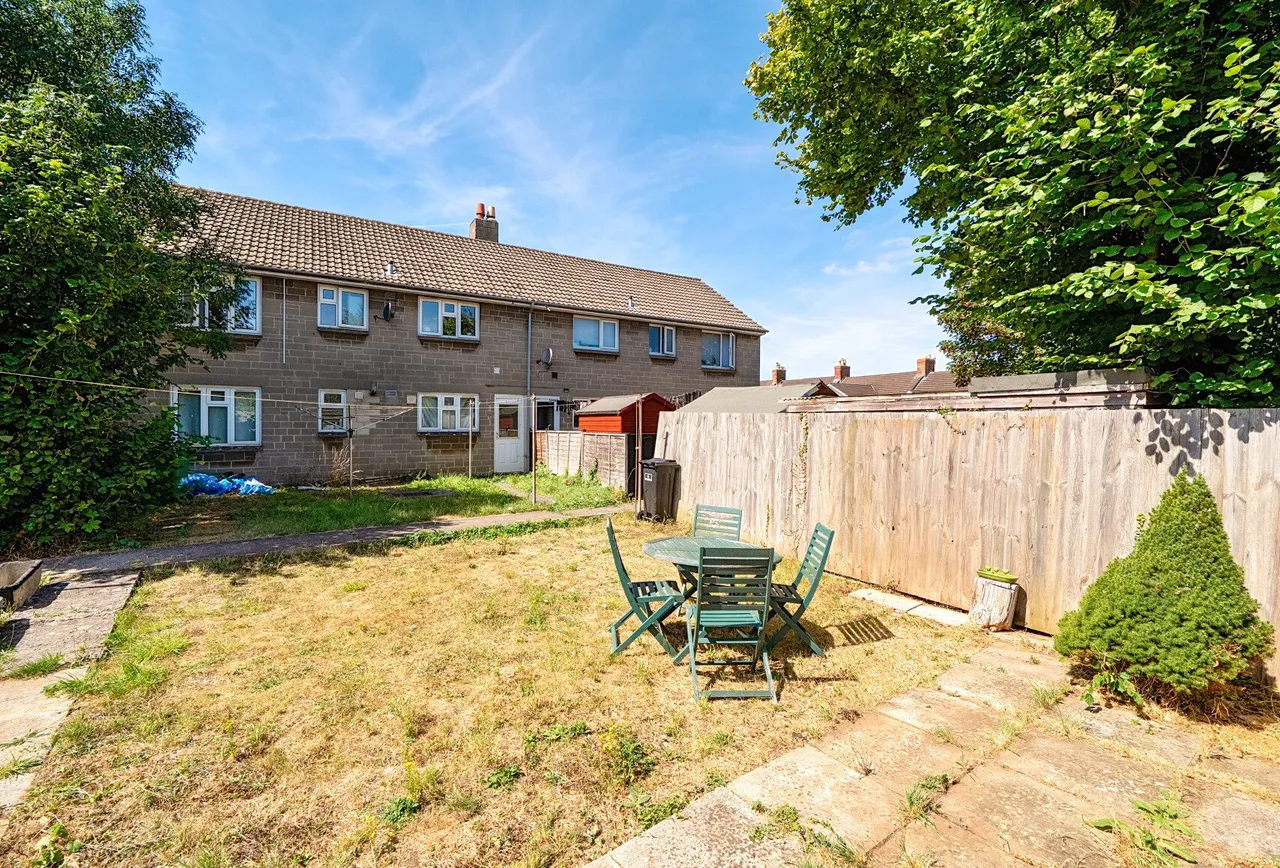 Willow Close, Somerset, Westfield, BA3 3SN, photo 5