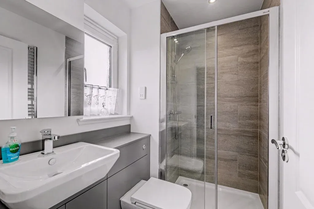 Baillie Crescent, Alford, AB33, photo 18