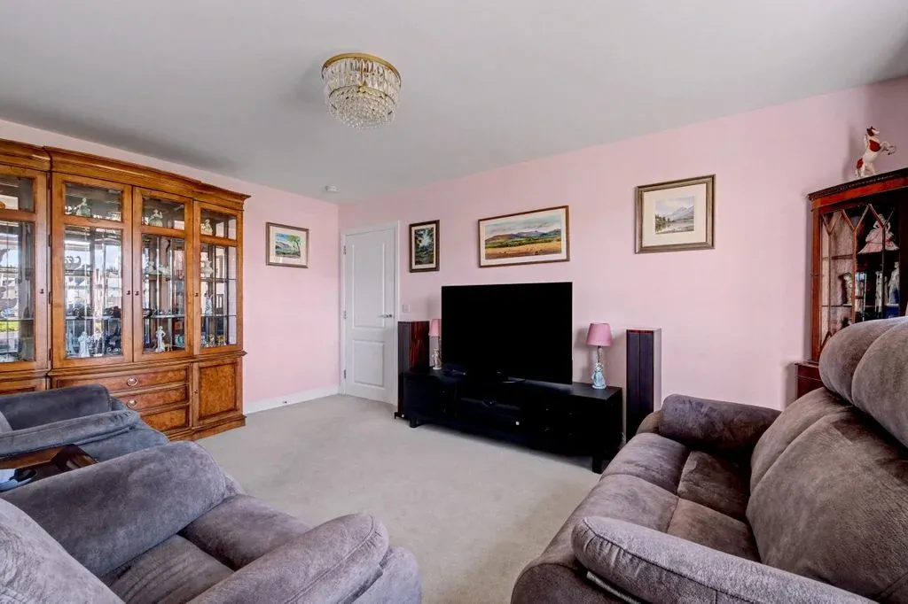 Baillie Crescent, Alford, AB33, photo 5