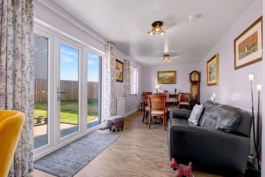 Baillie Crescent, Alford, AB33, photo 8
