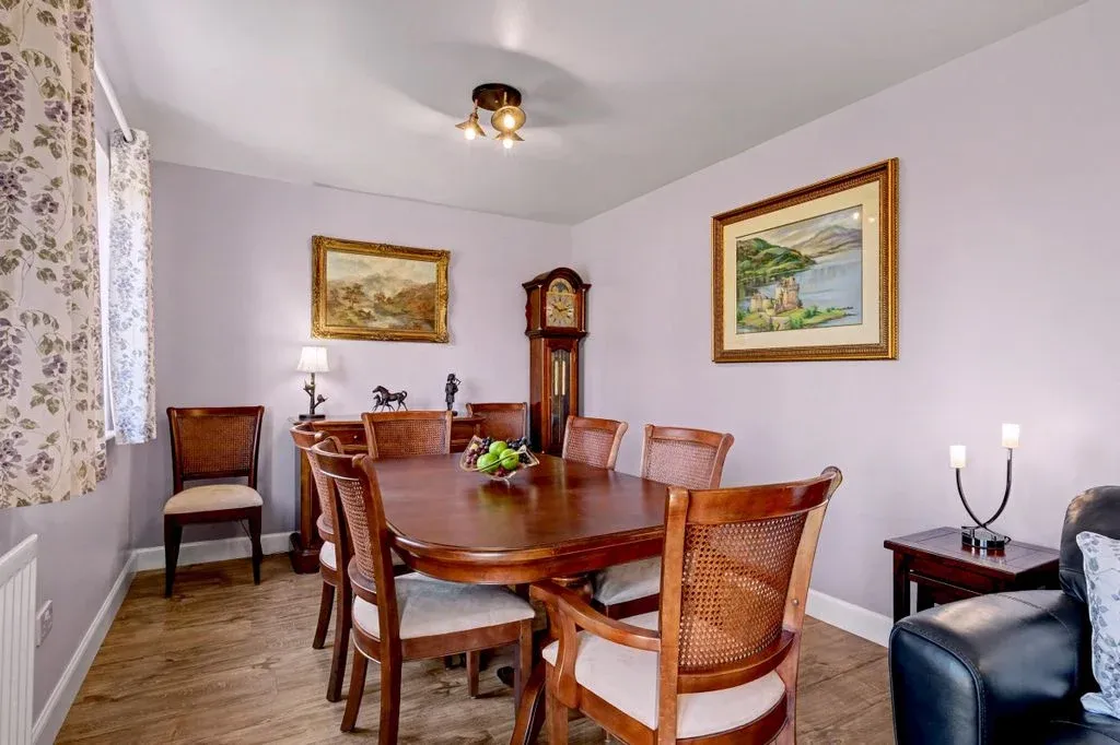 Baillie Crescent, Alford, AB33, photo 9