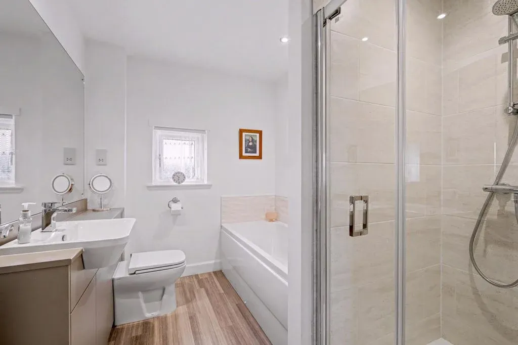 Baillie Crescent, Alford, AB33, photo 20