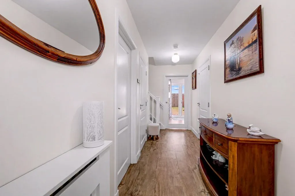 Baillie Crescent, Alford, AB33, photo 2