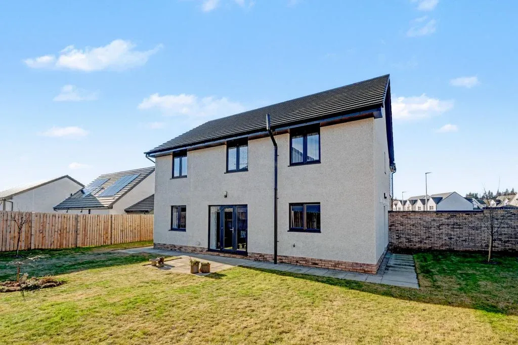 Baillie Crescent, Alford, AB33, photo 23