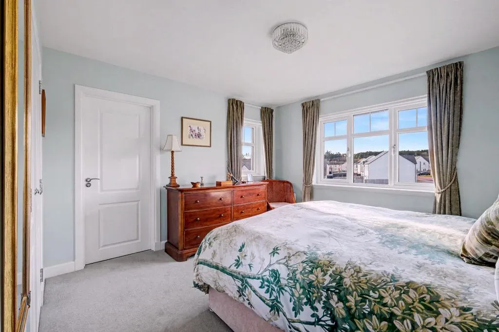Baillie Crescent, Alford, AB33, photo 15