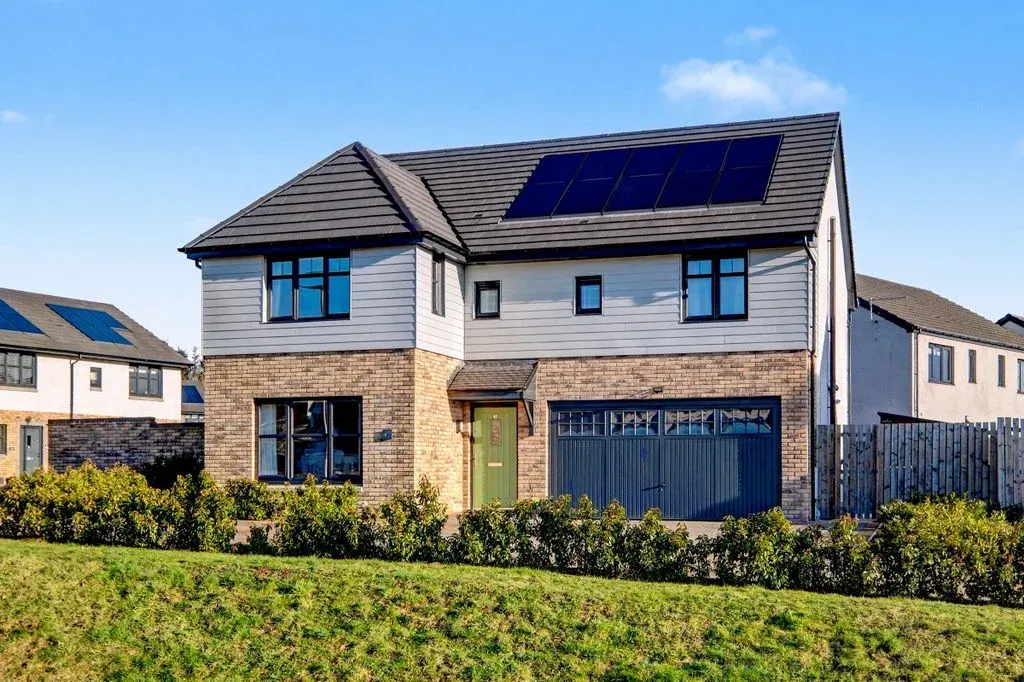 Baillie Crescent, Alford, AB33, photo 22