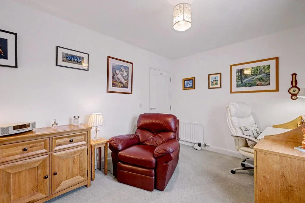 Baillie Crescent, Alford, AB33, photo 13