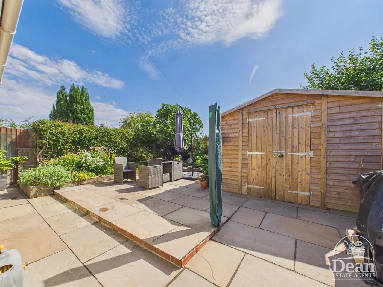 Strathmore Gardens, Sling, GL16, photo 17