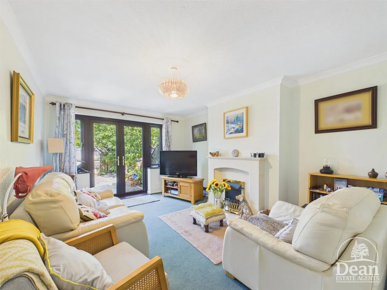 Strathmore Gardens, Sling, GL16, photo 2