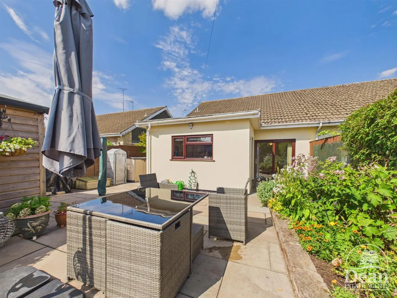 Strathmore Gardens, Sling, GL16, photo 15