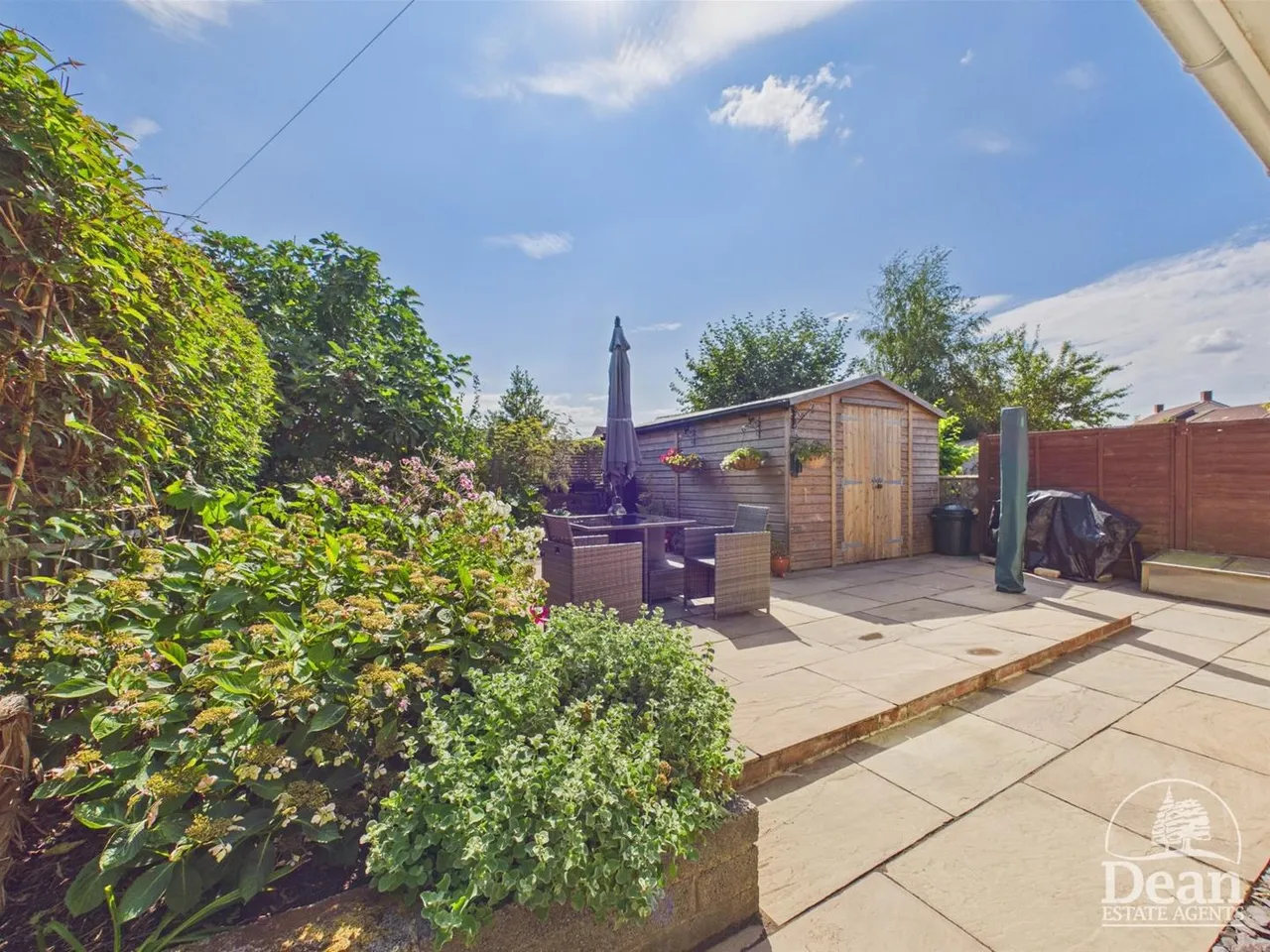 Strathmore Gardens, Sling, GL16, photo 16