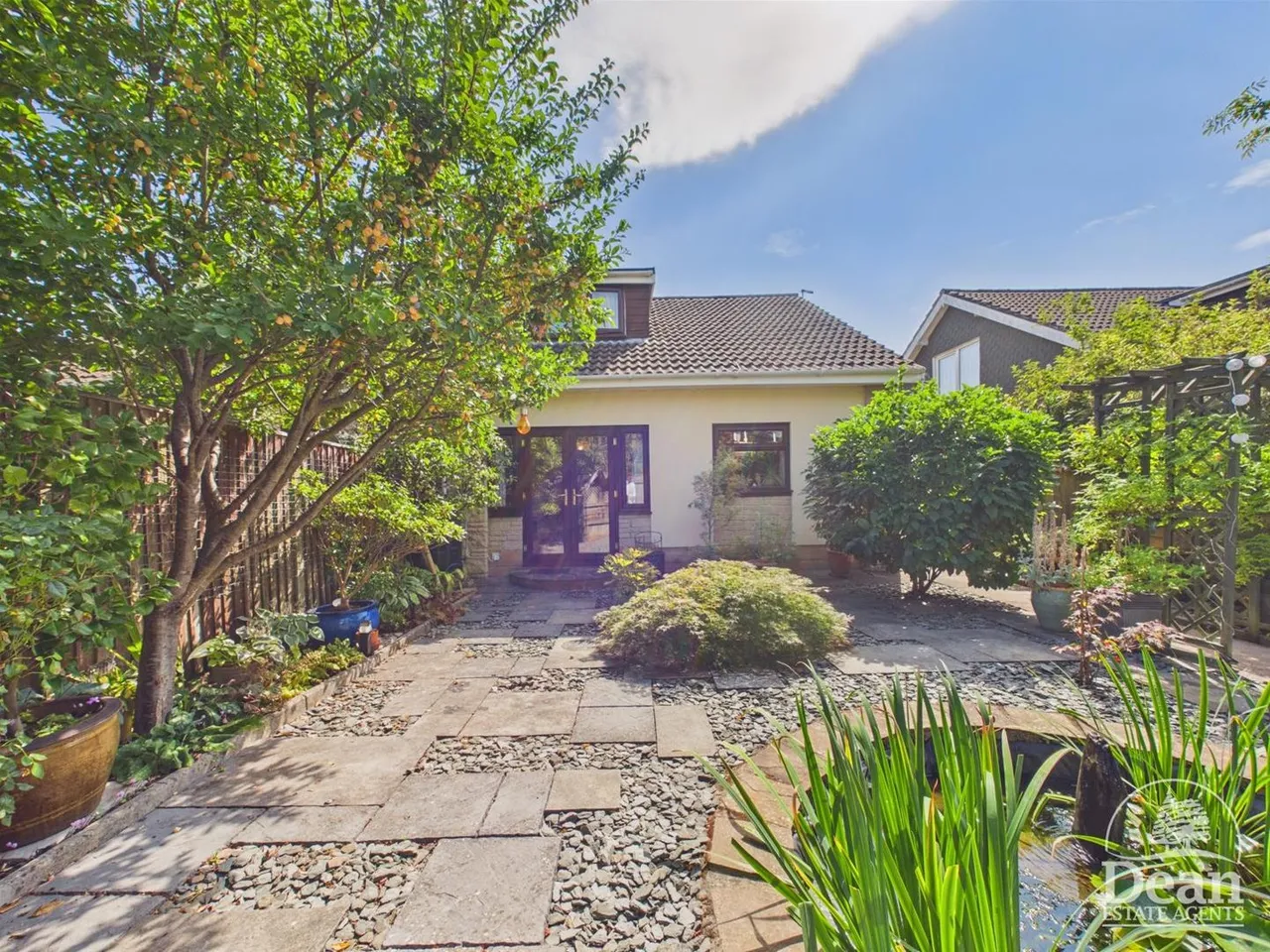 Strathmore Gardens, Sling, GL16, photo 14