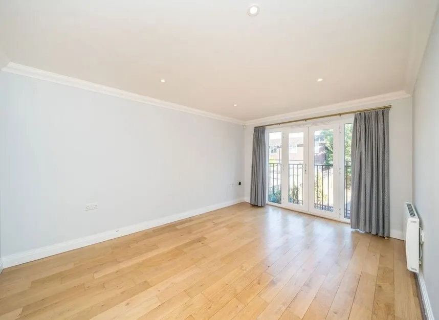 The Retreat, Surbiton, KT5, photo 2