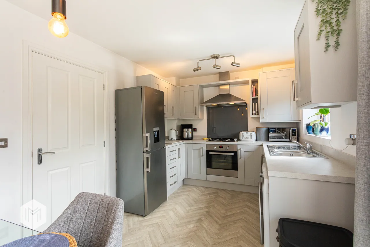 South Meadow Close, Lowton, Warrington, WA3 2DY, photo 5