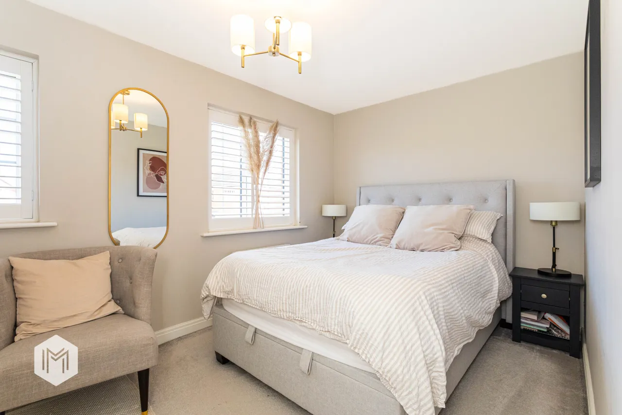South Meadow Close, Lowton, Warrington, WA3 2DY, photo 14