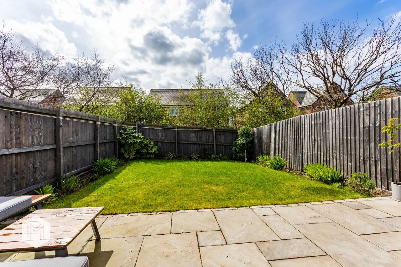South Meadow Close, Lowton, Warrington, WA3 2DY, photo 18