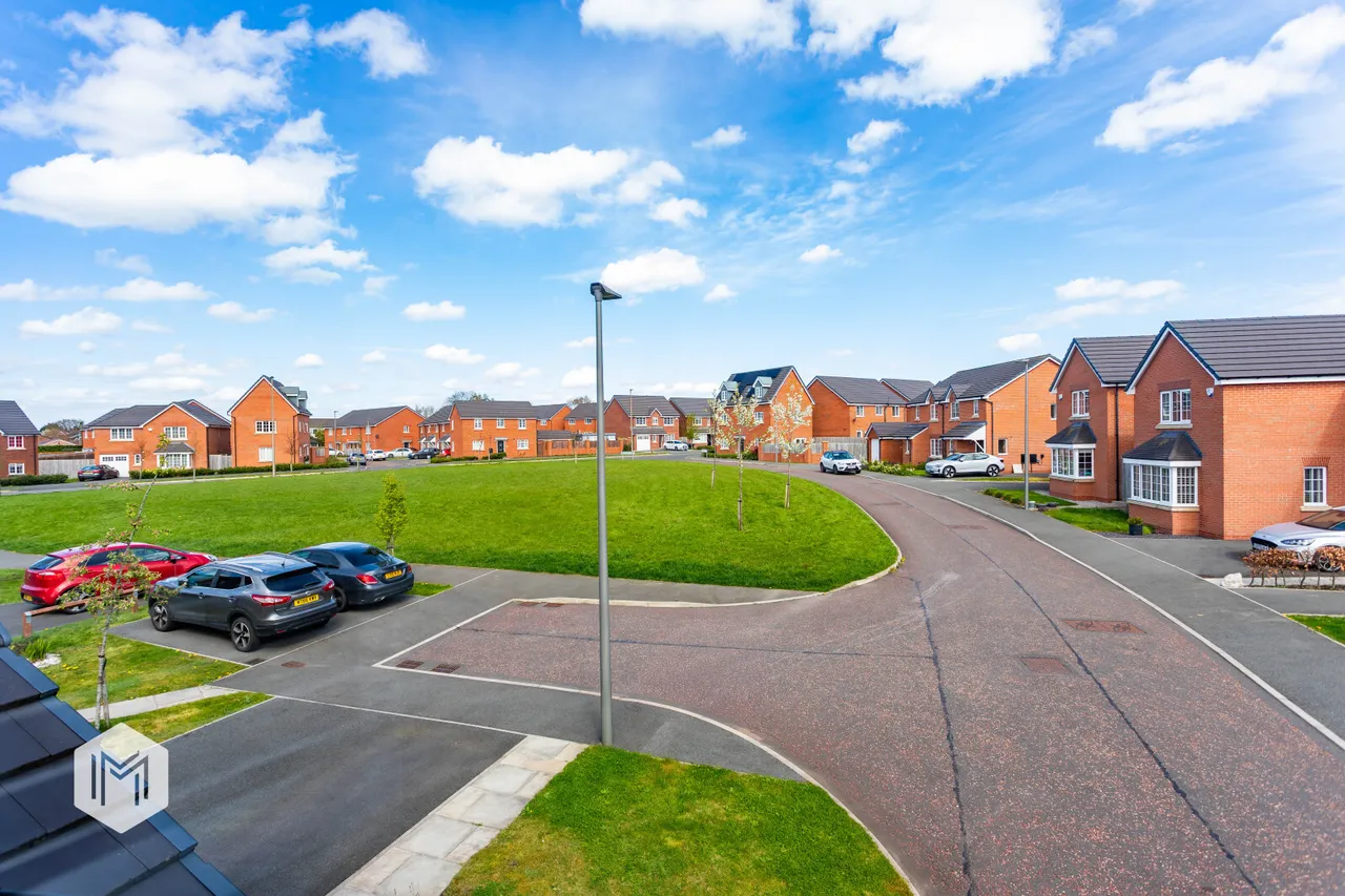 South Meadow Close, Lowton, Warrington, WA3 2DY, photo 20