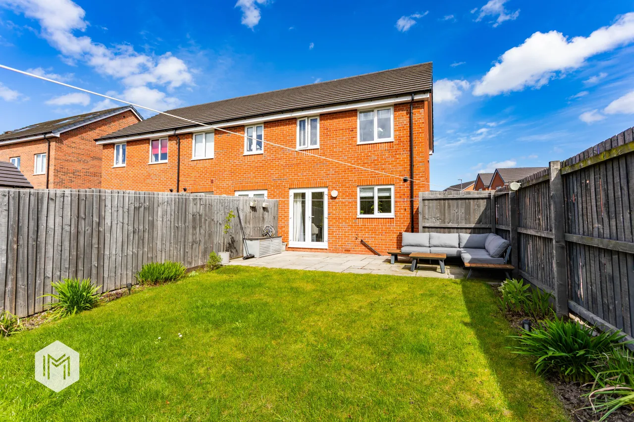 South Meadow Close, Lowton, Warrington, WA3 2DY, photo 19