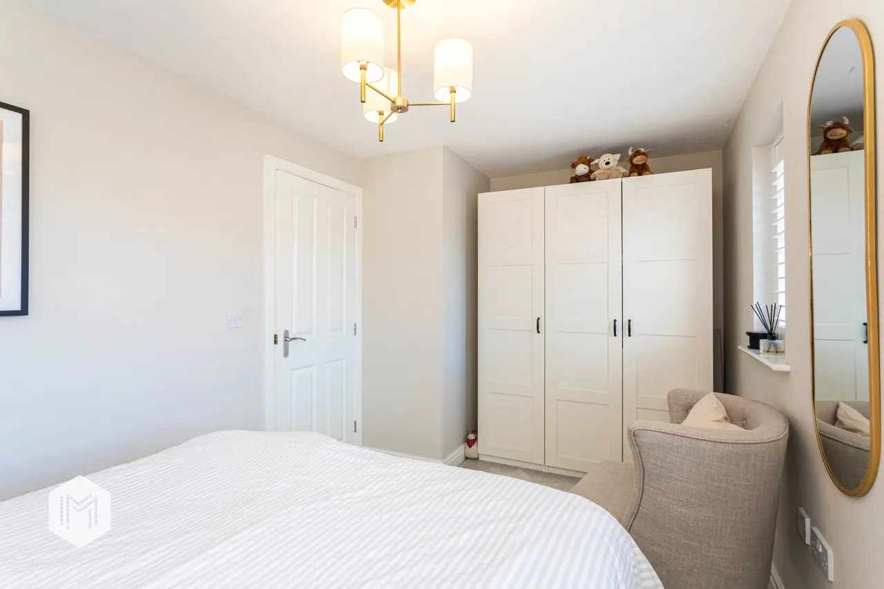 South Meadow Close, Lowton, Warrington, WA3 2DY, photo 15