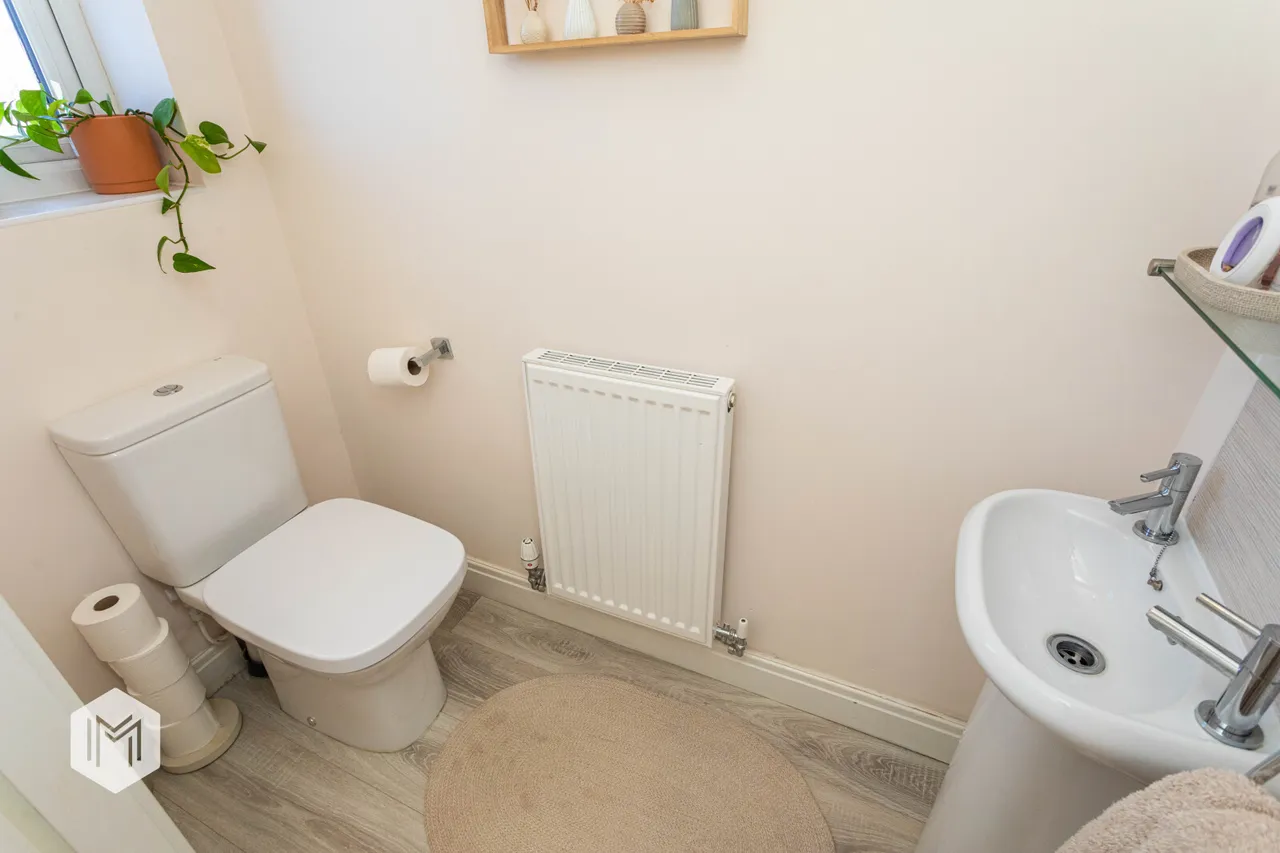 South Meadow Close, Lowton, Warrington, WA3 2DY, photo 8
