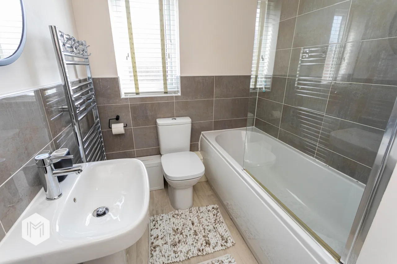 South Meadow Close, Lowton, Warrington, WA3 2DY, photo 17