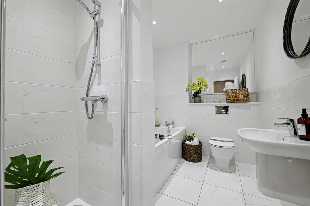 Pear Tree Gardens, Markfield Road, LE6, photo 6