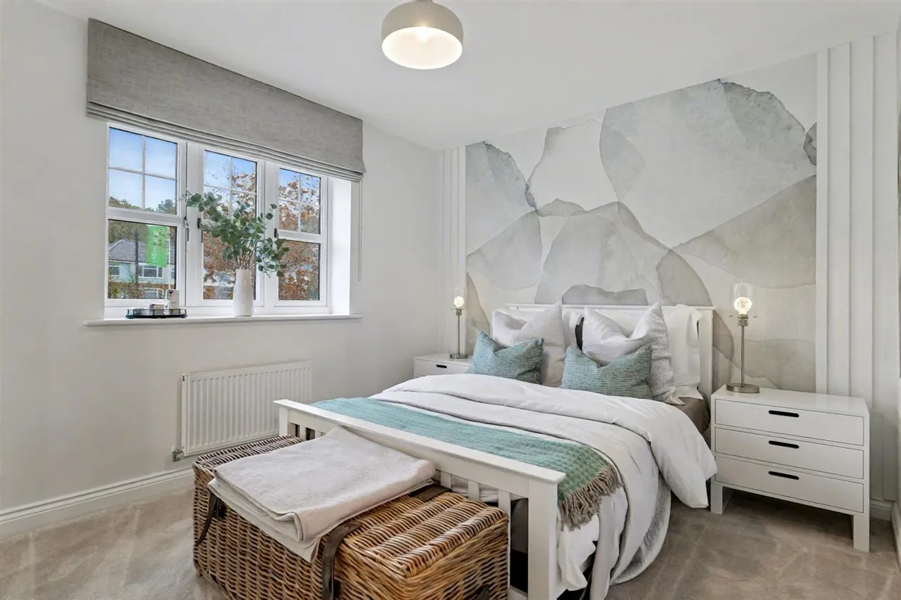 Pear Tree Gardens, Markfield Road, LE6, photo 10