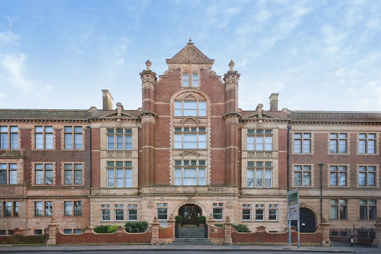 2 bed flat for sale — Richmond Terrace, Brighton