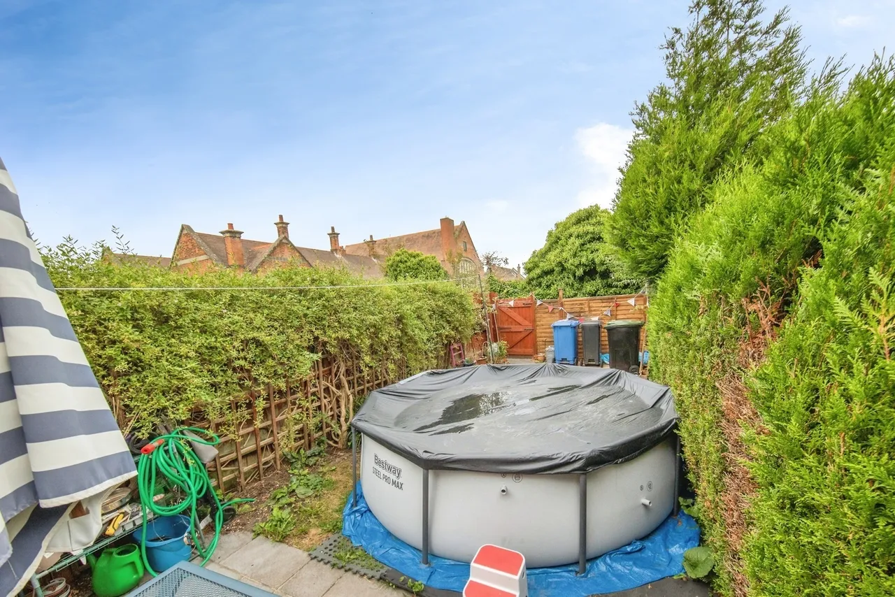 Wellesley Road, Ipswich, Suffolk, IP4, photo 16
