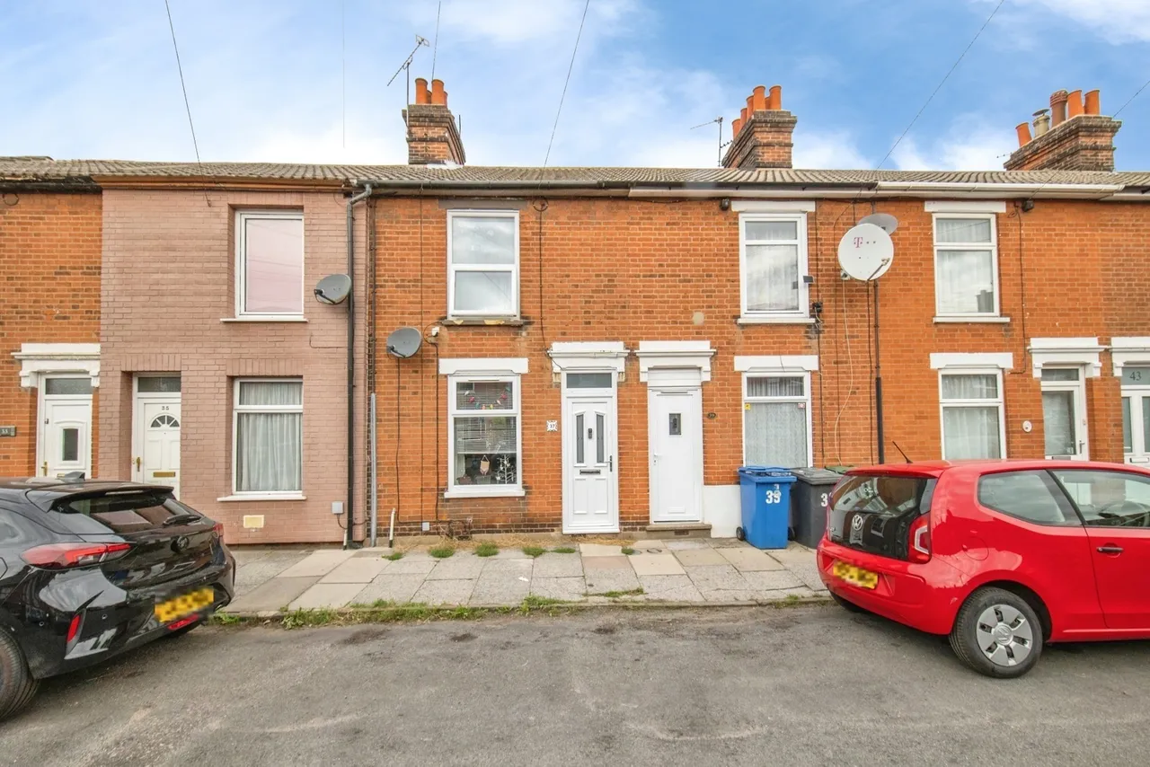 Wellesley Road, Ipswich, Suffolk, IP4, photo 13